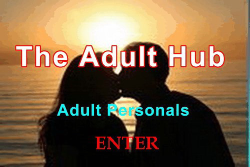 the hub people entry banner